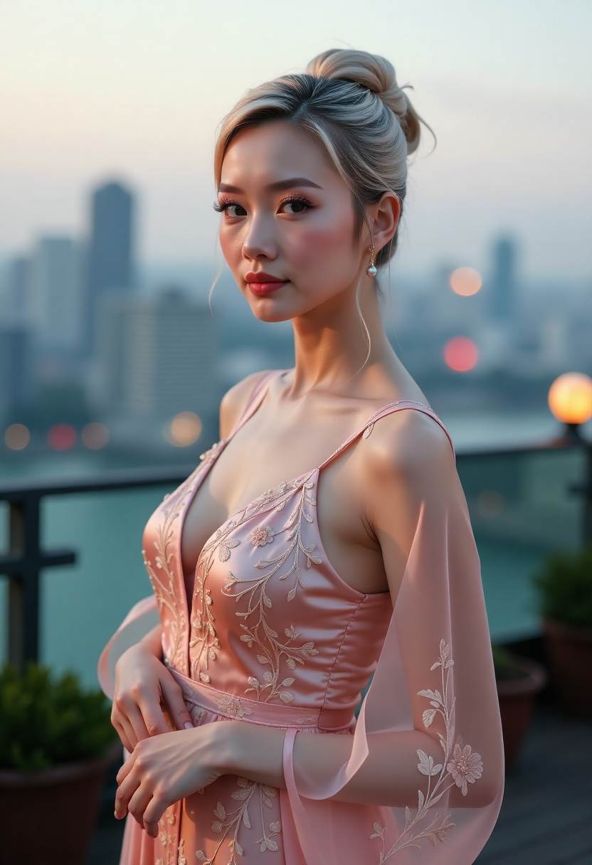 心迷宫海报