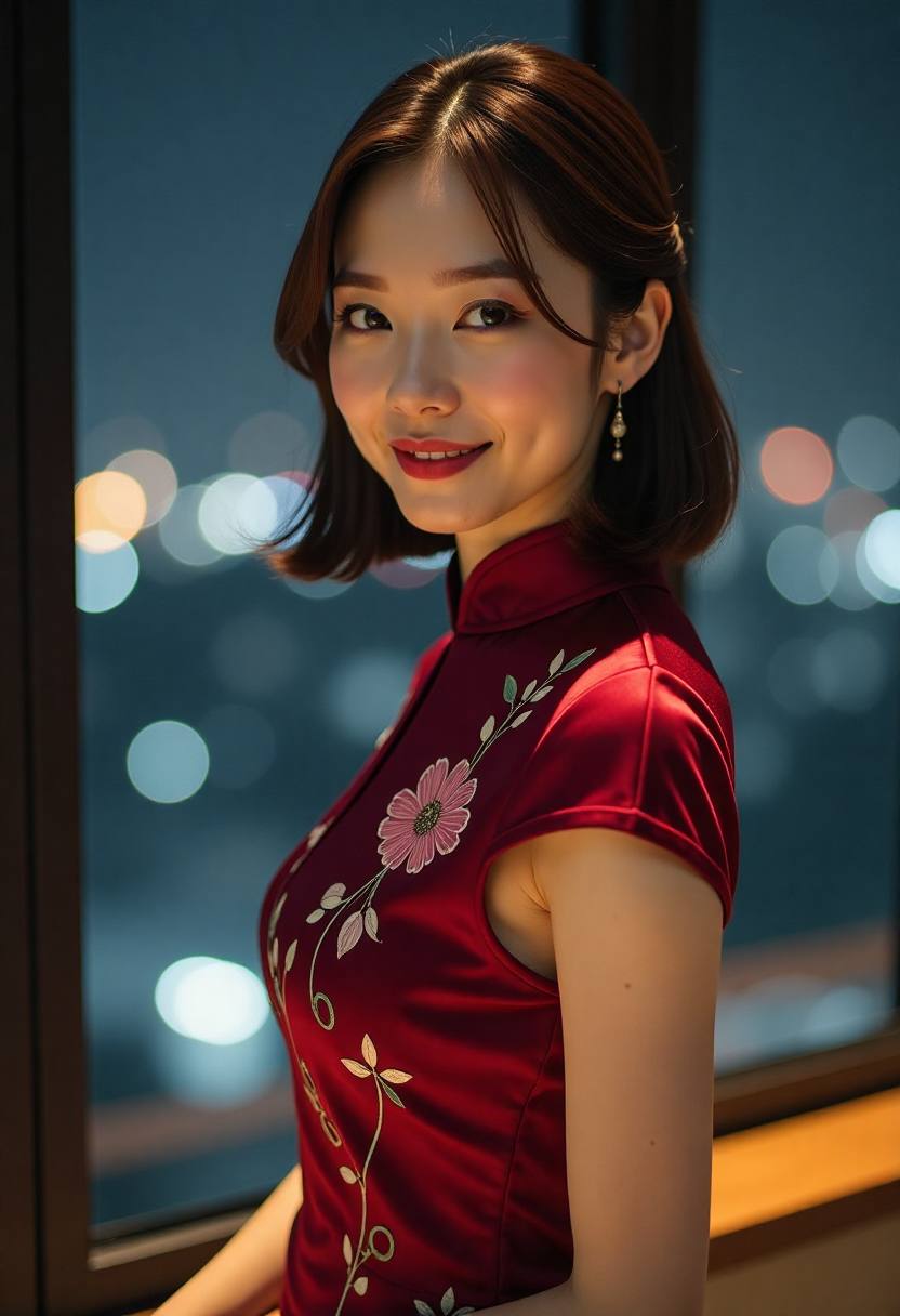 千与千寻海报