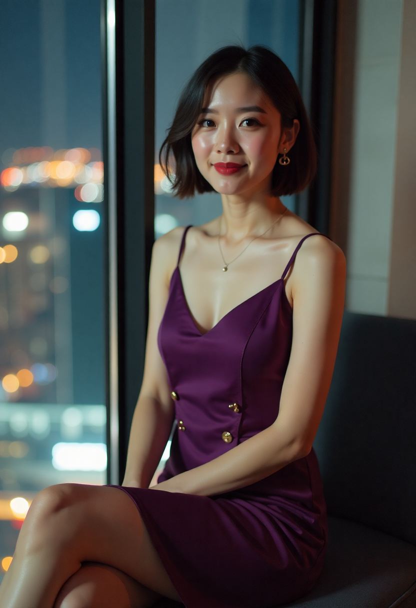 无双海报